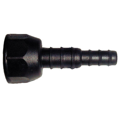 Adapter z gwintem wewnętrznym Aqua Control 3/4" x 16 mm