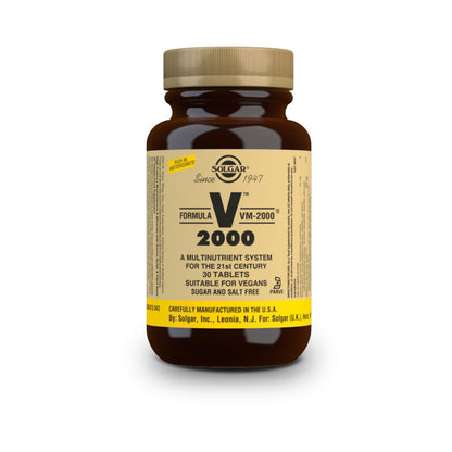 Formule VM-2000 90 tabletten
