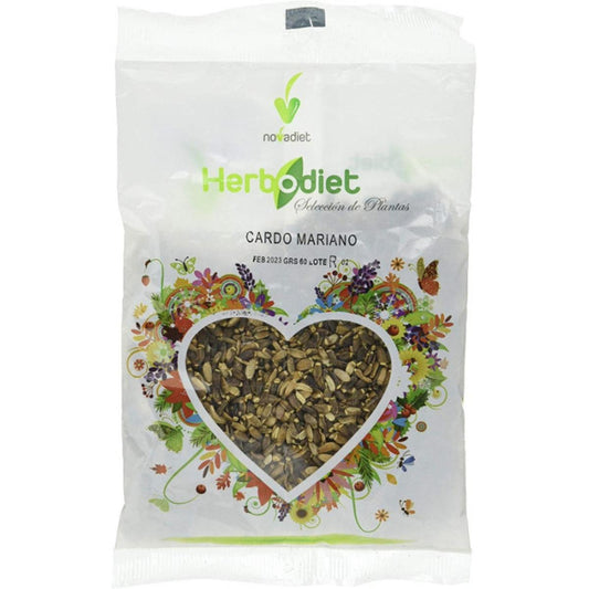 Marietistel frön NovaDiet 60 g