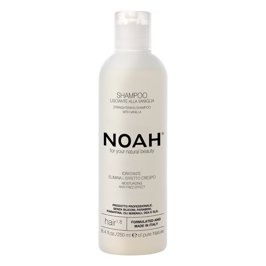 Szampon wzmacniający z wanilią Noah 250 ml