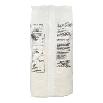 Farina di castagne biologica Celnat 500 g