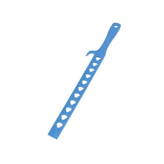 Handmatige plastic garde