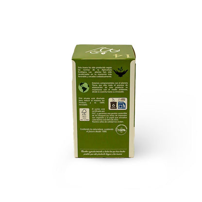 Biorenal T Artemis Kräutertee, 20 Filter