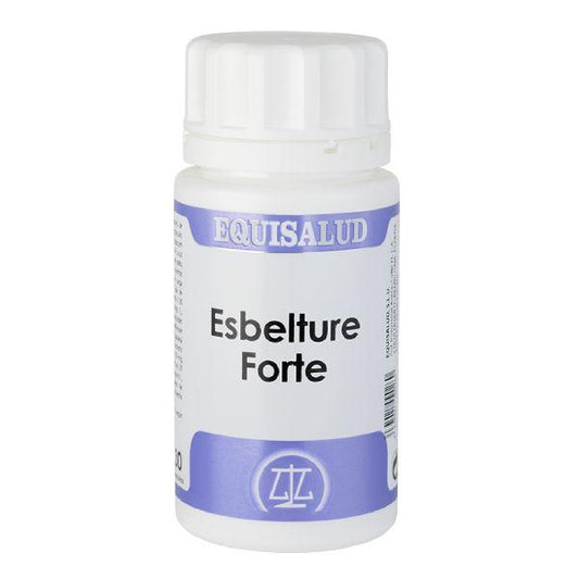 Esbelture Forte 60 kapslar
