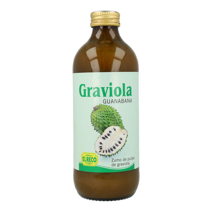 Plantis Graviola Saft 500 ml