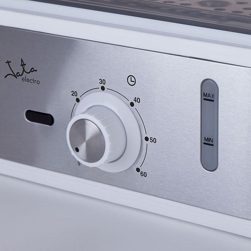 Ångkokare CV623 Jata