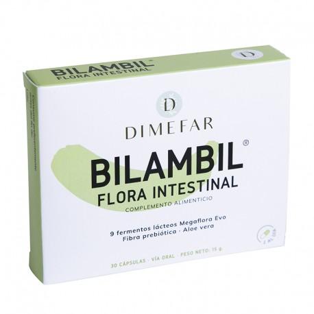 Bilambil   Dimefar 30 kapslar