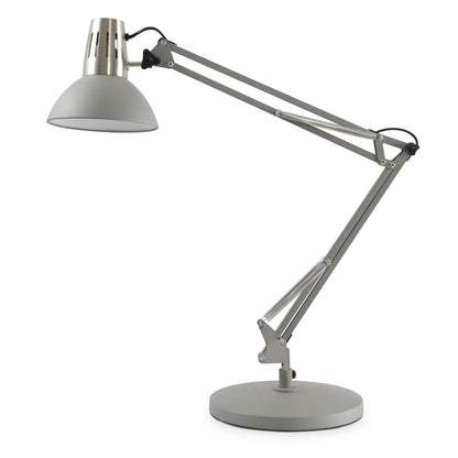 Flexo Dinka E27 Blanco