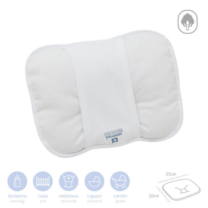 Armkissen für Babys von Cambrass Rosa