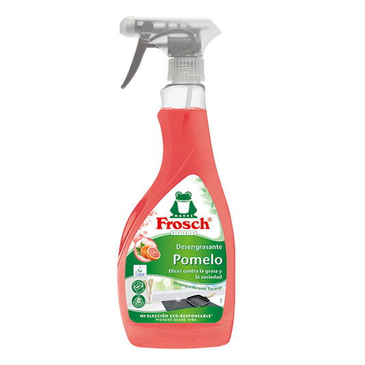 Frosch Grapefruit-Entfetter 500 ml