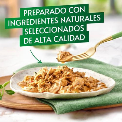 GOURMET Nature's Creations Mini filetti ricchi di manzo 85 g