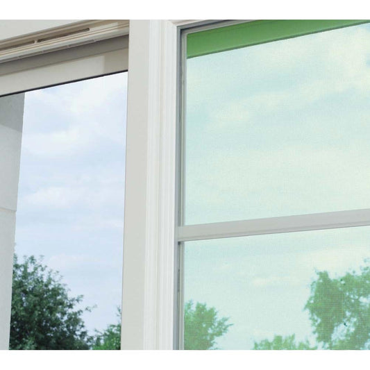 Zanzariera in fibra di vetro Fibernet verde Nortene 1,2 m x 3 m