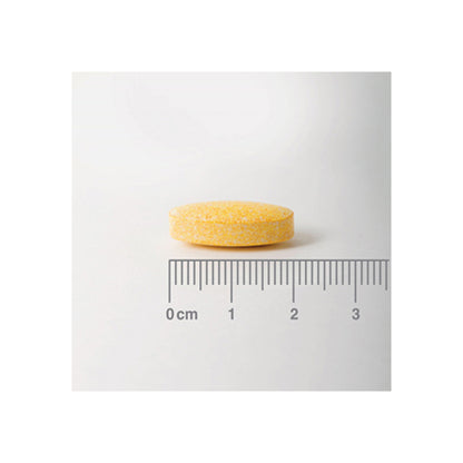 Vitamin-Komplex B-50 Lamberts 120 Tabletten