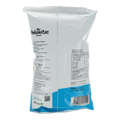 Pop-corn à l'huile d'olive Añavieja 50 g