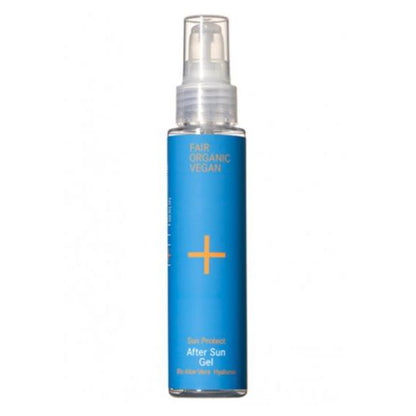 Żel po opalaniu Naturalna pielęgnacja I+M 100 ml