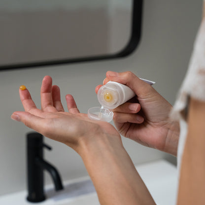 Krem regenerujący Abena 50 ml