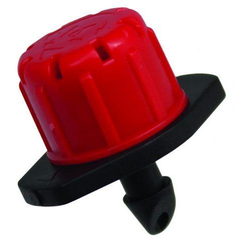 Adjustable dripper 0-70 l/h Planeta Huerto 25 units