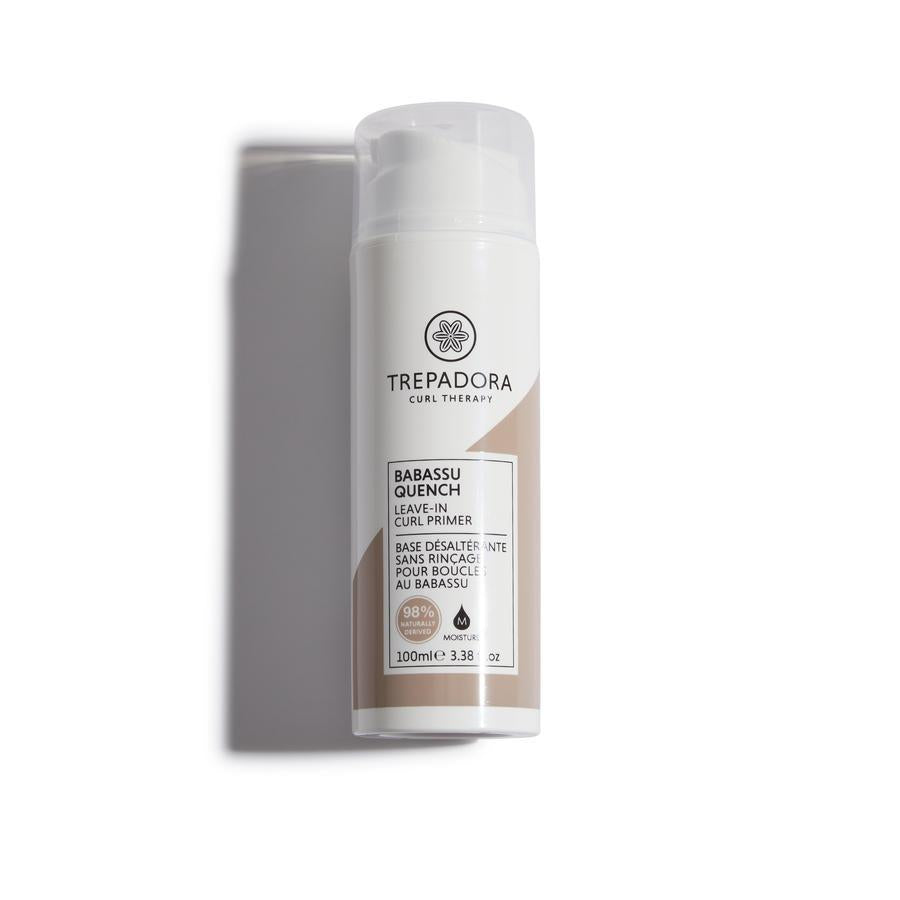 Crème hydratante Babassu Quench  200 ml