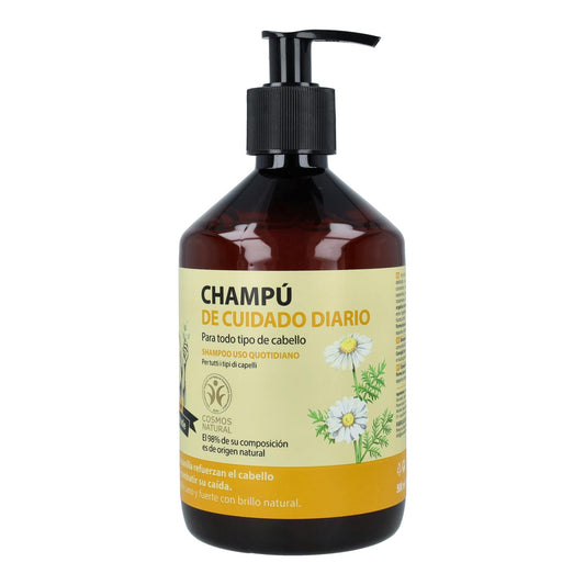 Shampooing usage quotidien Oma Gertrude 500 ml