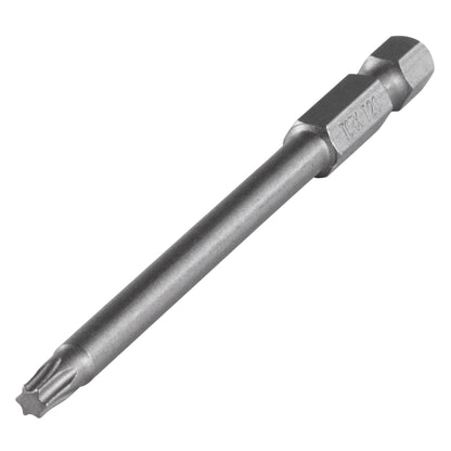 Torx-skruvmejselbits 89 mm Wolfcraft TX 20