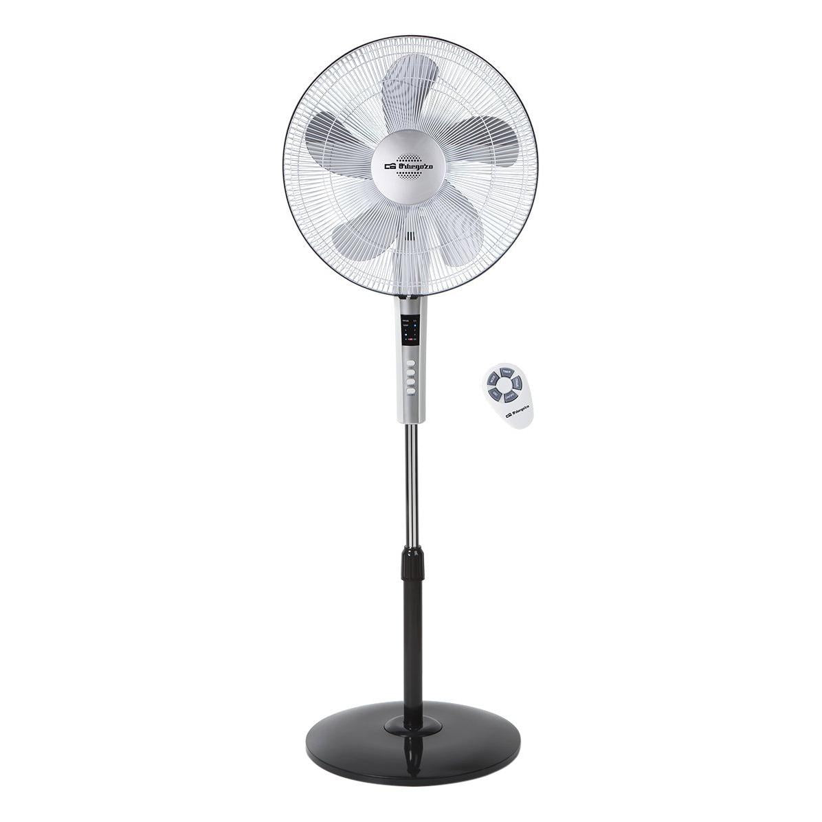 Orbegozo Stand- oder Tischventilator SF 0245 40 cm