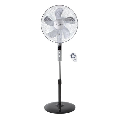 Orbegozo Stand- oder Tischventilator SF 0245 40 cm