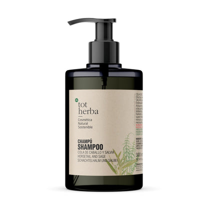 Zestaw Cap Farrutx, Tot Herba