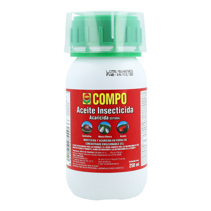 Compo Mineralisches Insektizidöl 250 ml