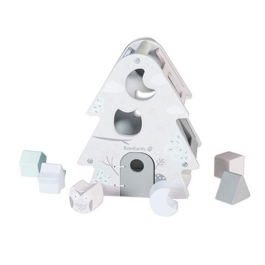 Sortierbaum – EverEarth