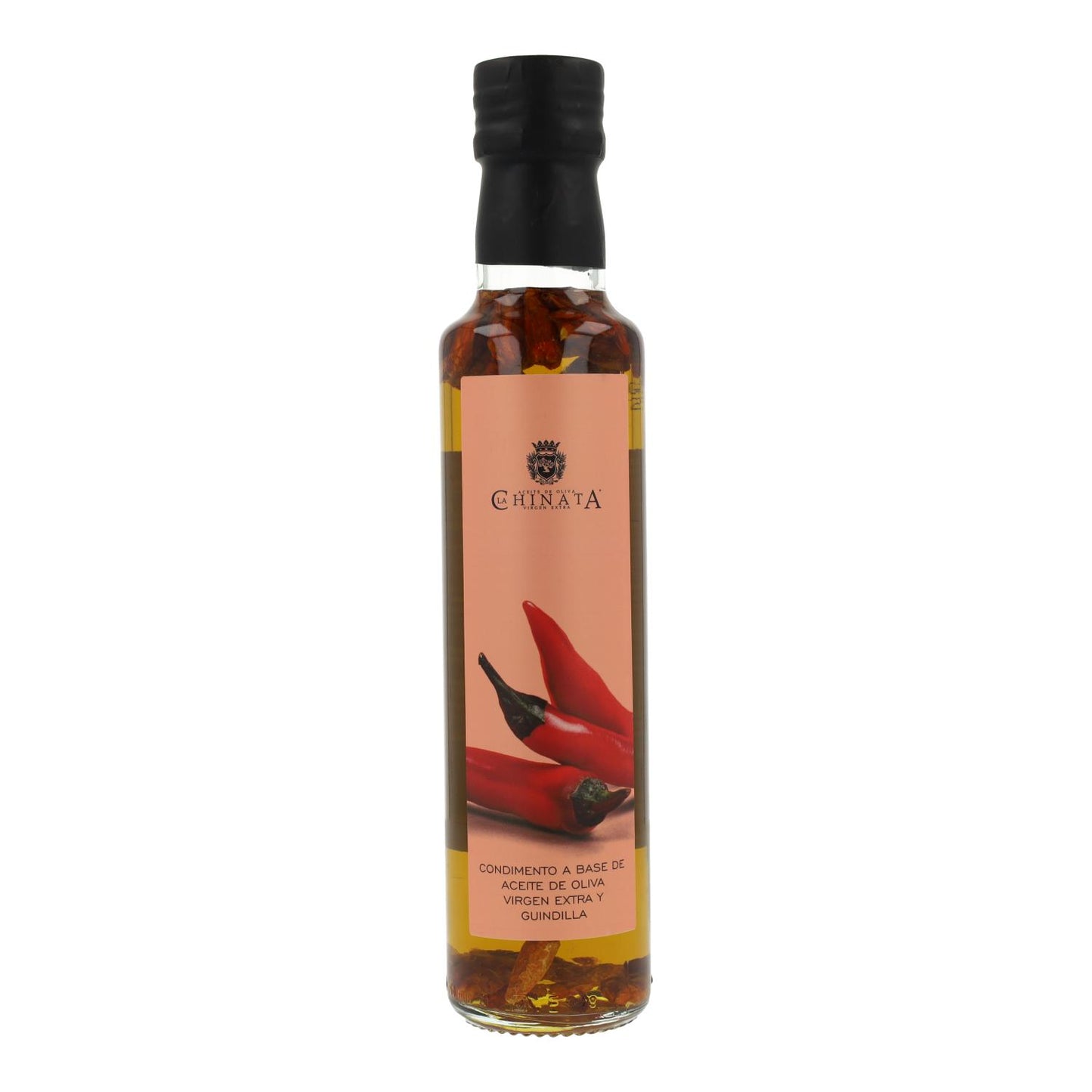 La Chinata Chili-Öl 250 ml