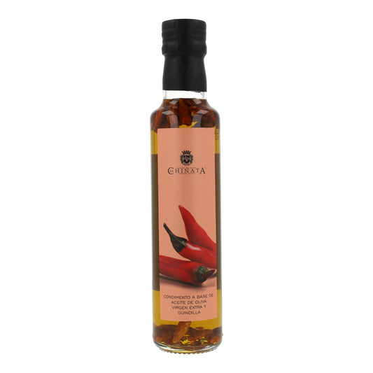 La Chinata Chili-Öl 250 ml