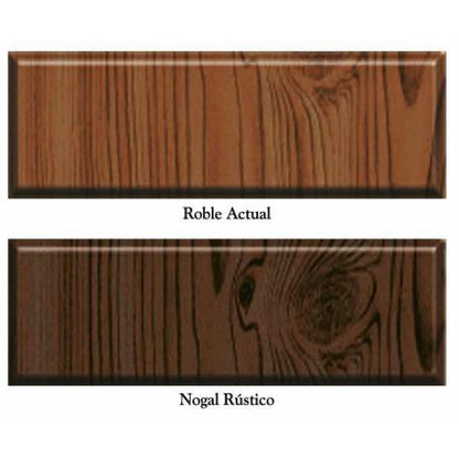 Water-based interior varnish 750 ml Xylazel Cherry Gloss