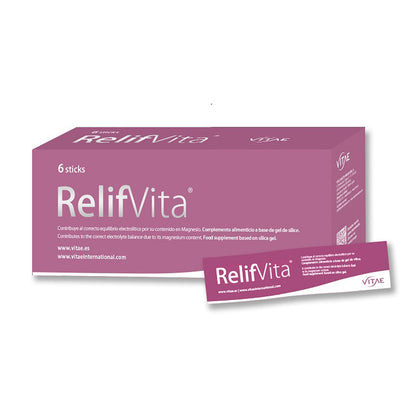 RelifVita, Vitae, 6 stick