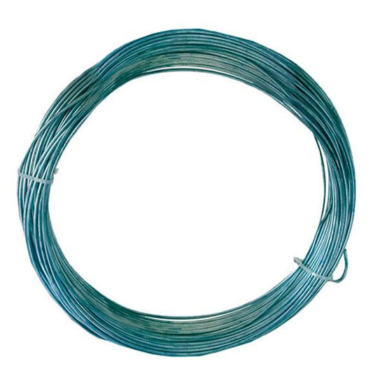 Filo zincato Galva Wire 50 m Nortene Ø 1 mm