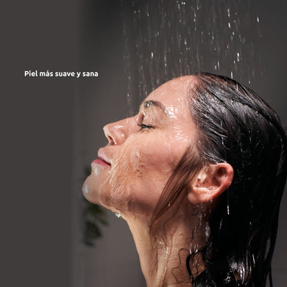 Kartusche für Duschfilter ShowerPro Diamond Tappwater