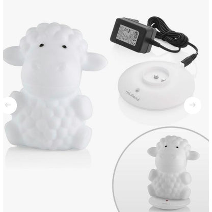 Veilleuse Night Sheep Miniland