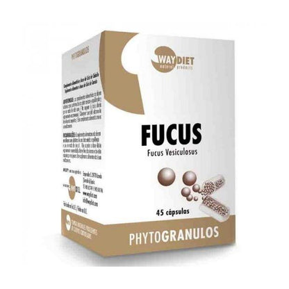 Phytogranulos Way Diet  Harpagofito