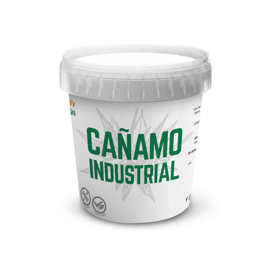 Canapa industriale Eco Energy Feelings 100 g