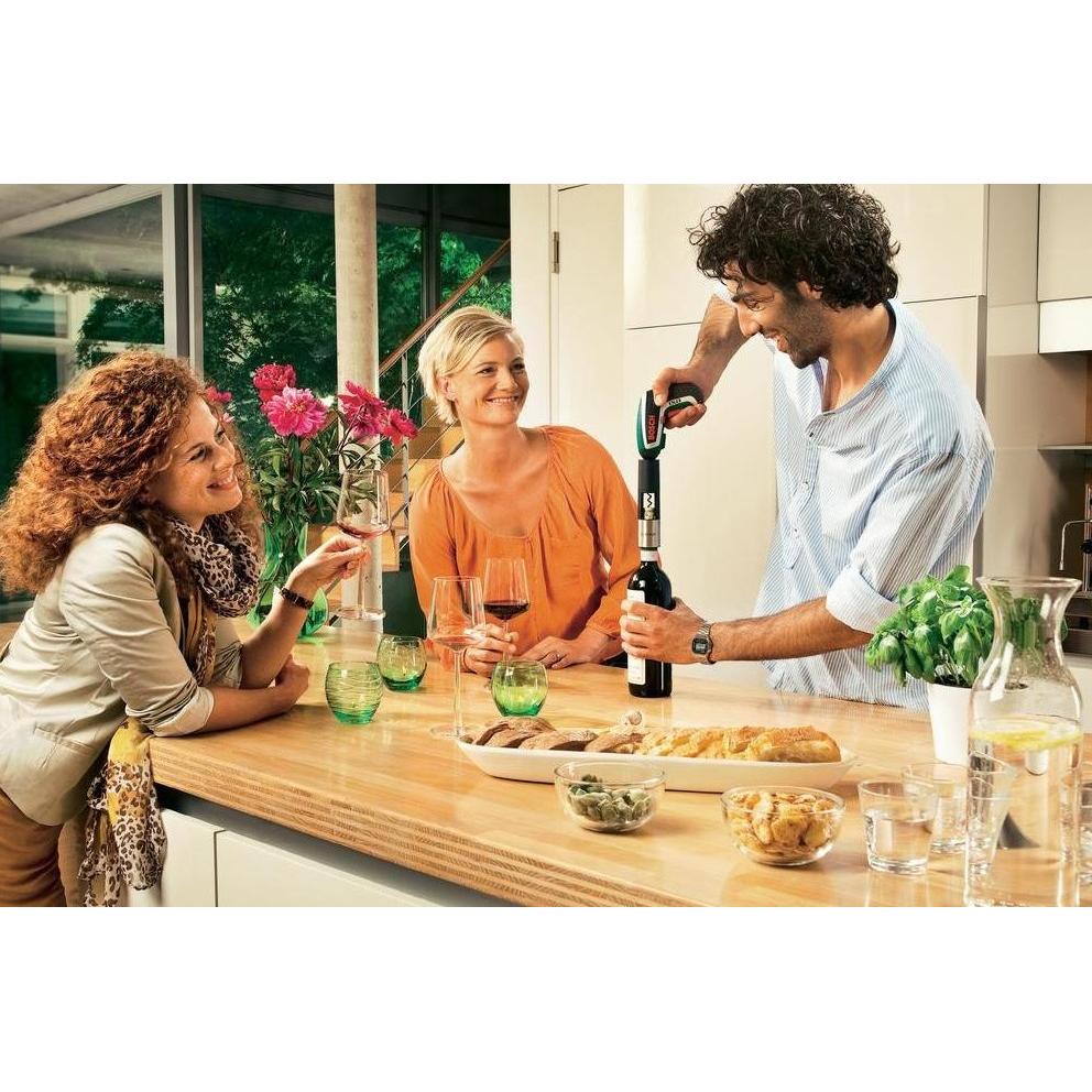 Accessoire kurkentrekker voor Bosch IXO