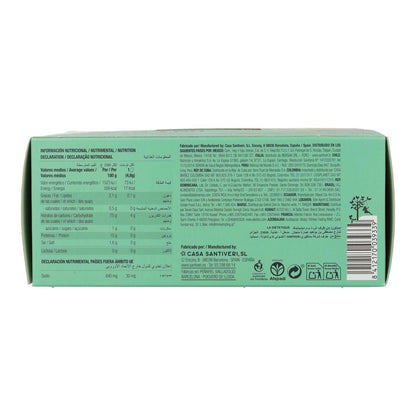 Santiveri Bio-Buchweizen-Toast, leicht und knusprig, 100 g