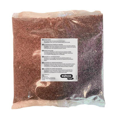 Bokashi Pure Hozelock keukencompostbak 15 l
