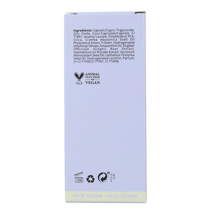 Sérum Con Color Shield 360º Skin Tonalidad Medio Freshly 30ml