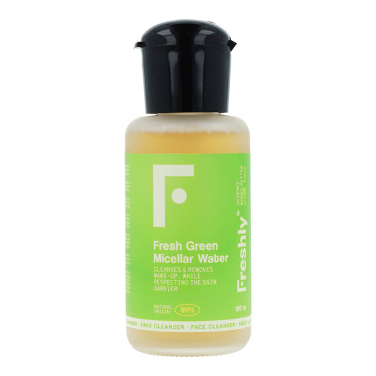 Acqua micellare Fresh Green Fresly 100 ml