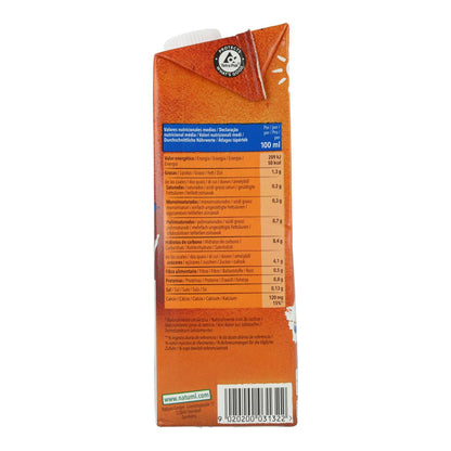 Bevanda Avena Alga BIO Natumi 1 L
