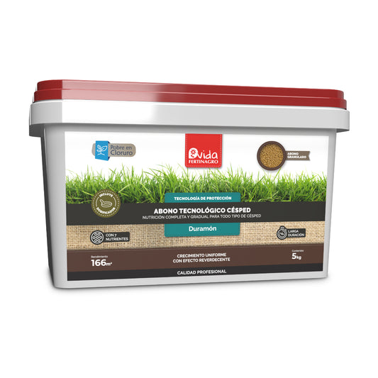 Fertinagro technological lawn fertiliser 5 kg