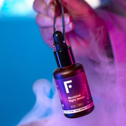 Serum Retinal Concentrate Freshly 30 ml