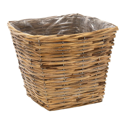 Cache-pot Cubbu Mega Collections 19 x 19 x 16 cm