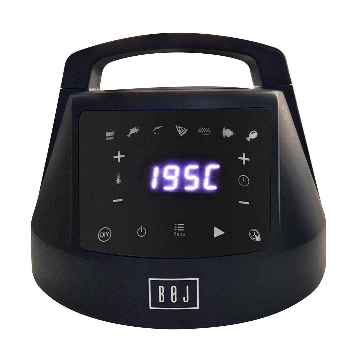 Zubehör Deckel für Topf PC-1000-5 BOJ