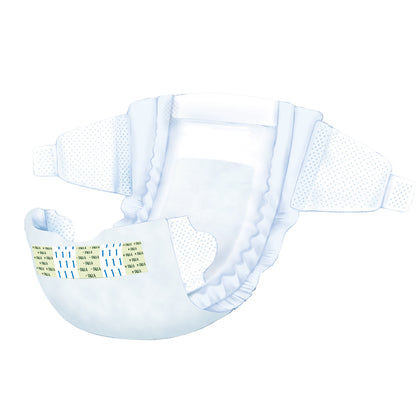 Pack 6x Pañales T1 1-3 kg Chelino Nature 28 Uds
