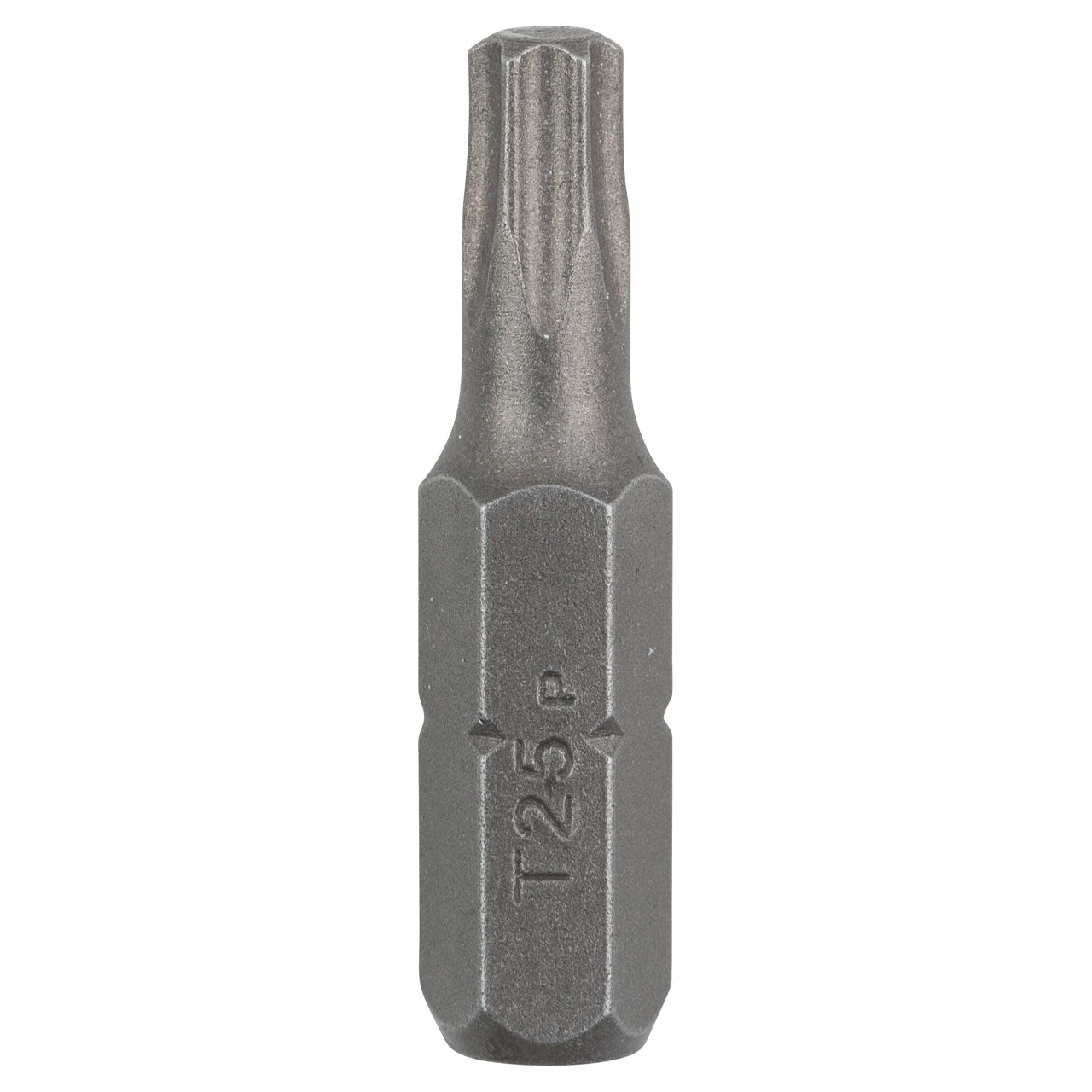 Pakket van 2 Bosch Torx T 25-bits 25 mm